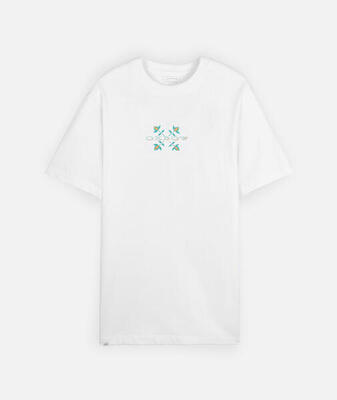 T-shirt met korte mouwen legend