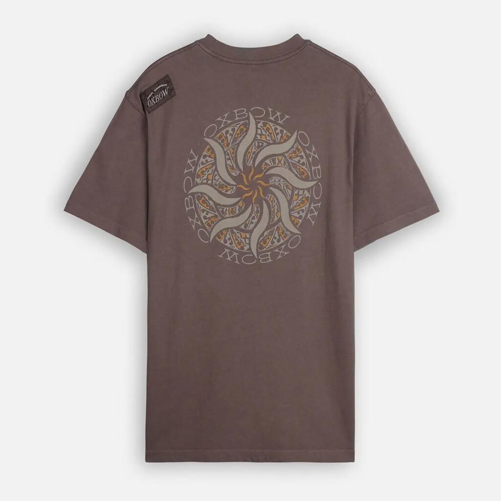Short sleeves tee-shirt SYMBOL