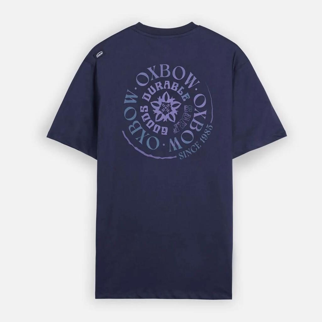 Short sleeves tee-shirt SPIRAL