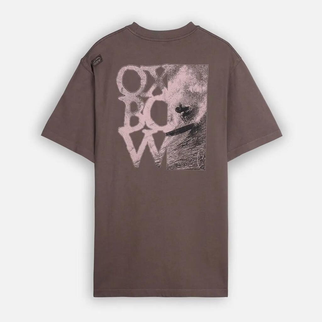 Short sleeves tee-shirt AUSSIE