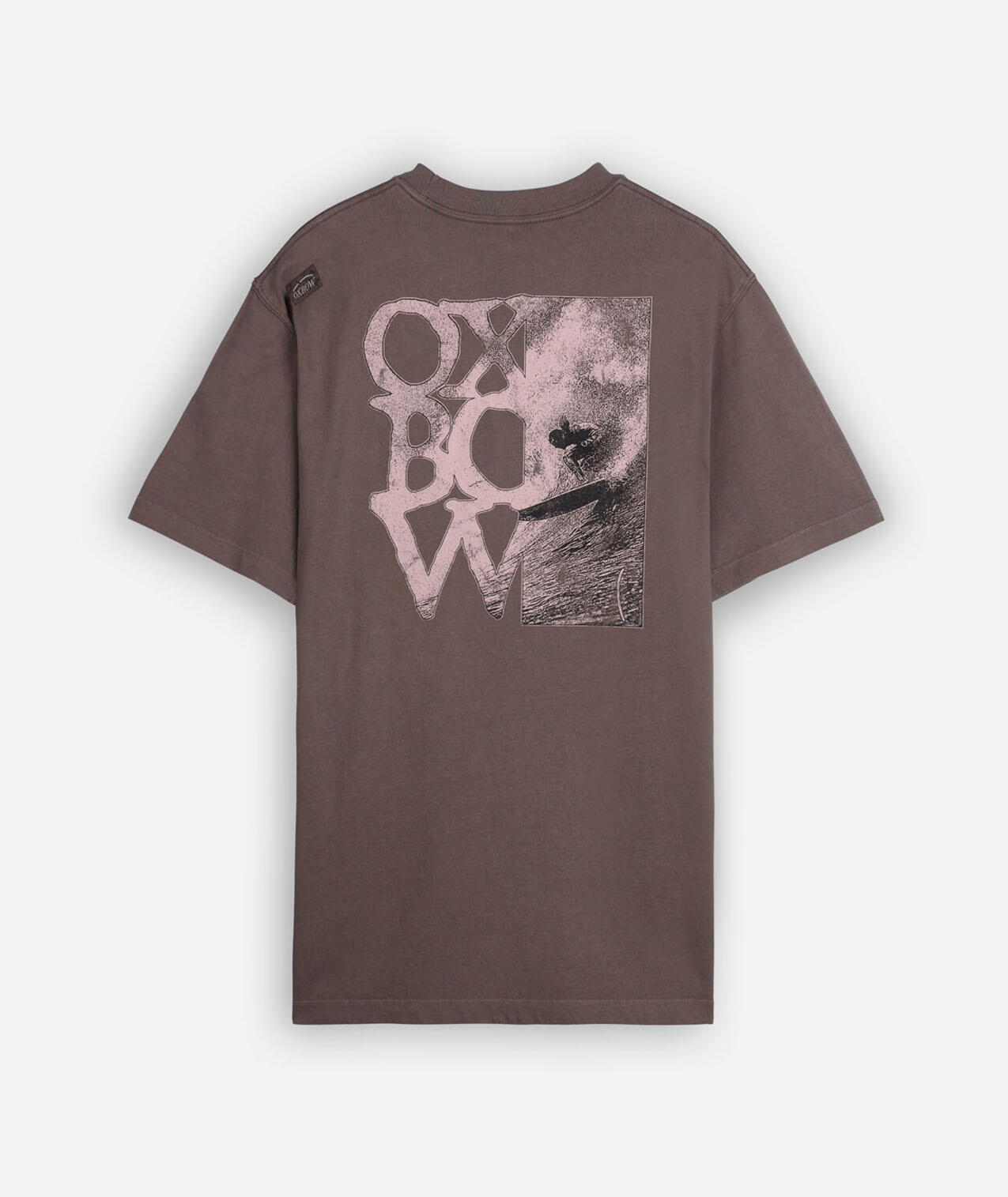 OXBOW picture