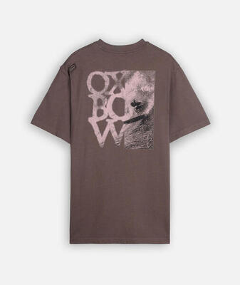 T-shirt met korte mouwen aussie