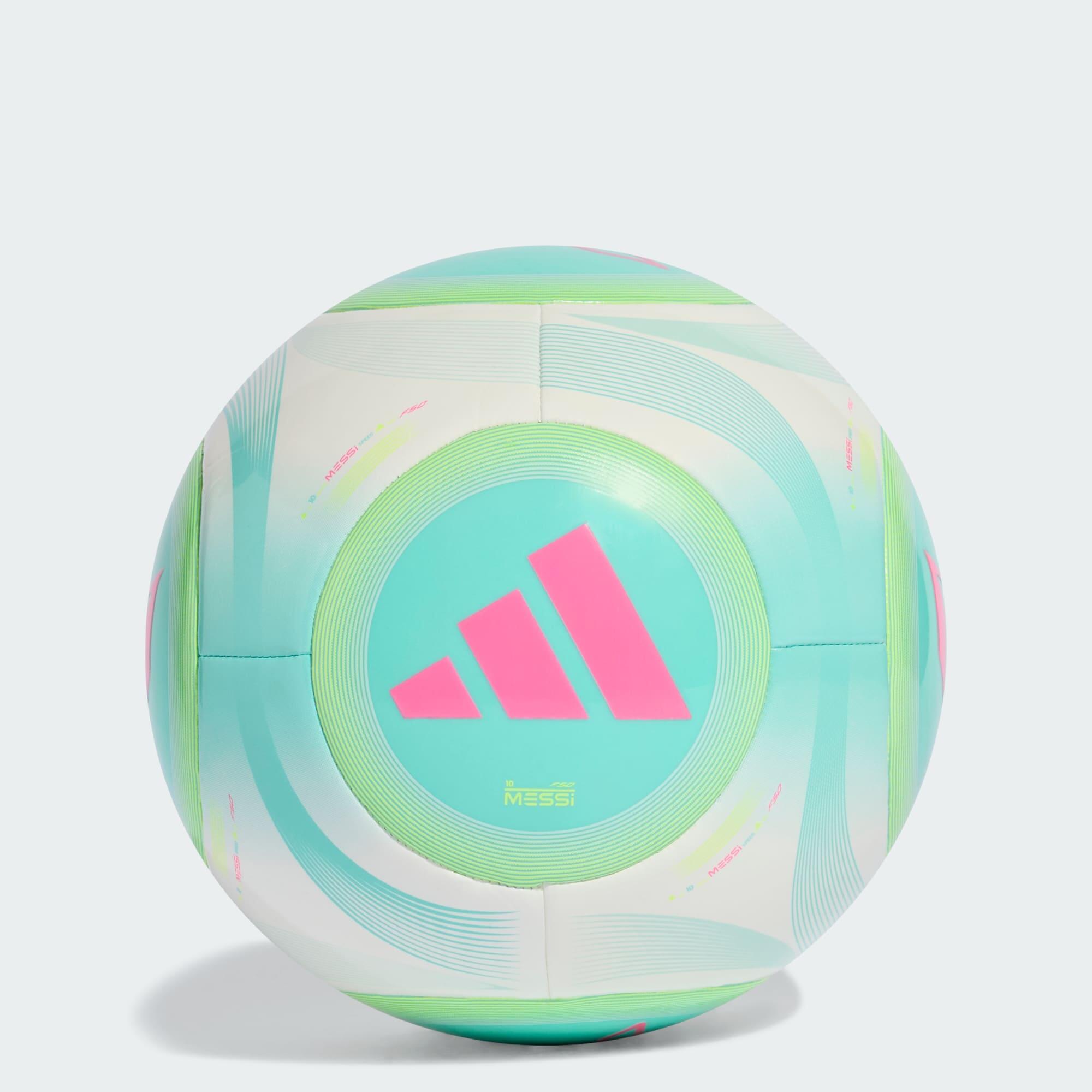 MESSI CLUB VOETBAL 5/5
