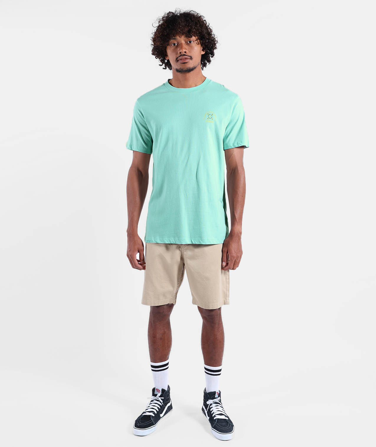 Camiseta de manga corta WEEKENDER 5/5