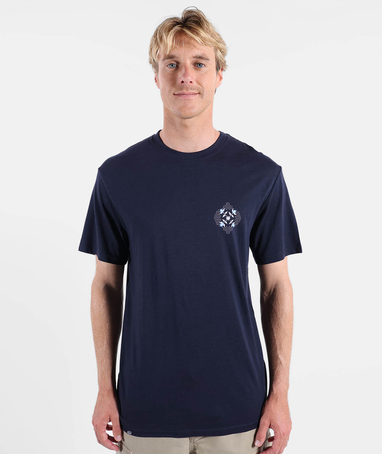 T-shirt a maniche corte TEKOVA 3/5