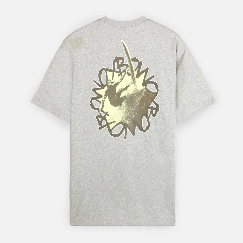 Short sleeves tee-shirt SHRED
