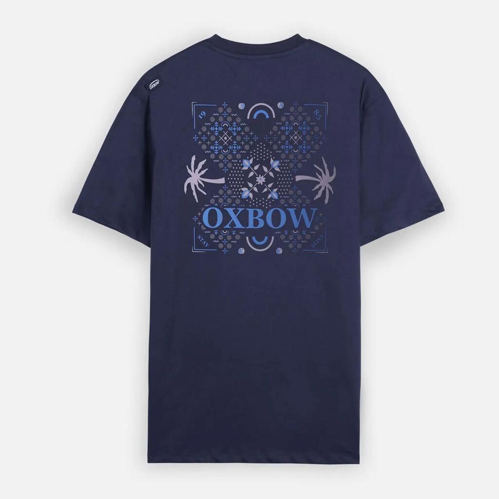 Short sleeves tee-shirt TEKOVA