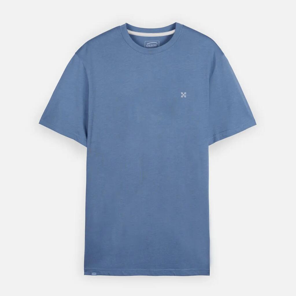Short sleeves tee-shirt TEBAZ