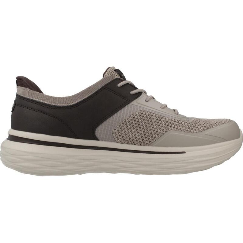 Pantofi sport barbati Skechers Nevarro - Tavo, Maro