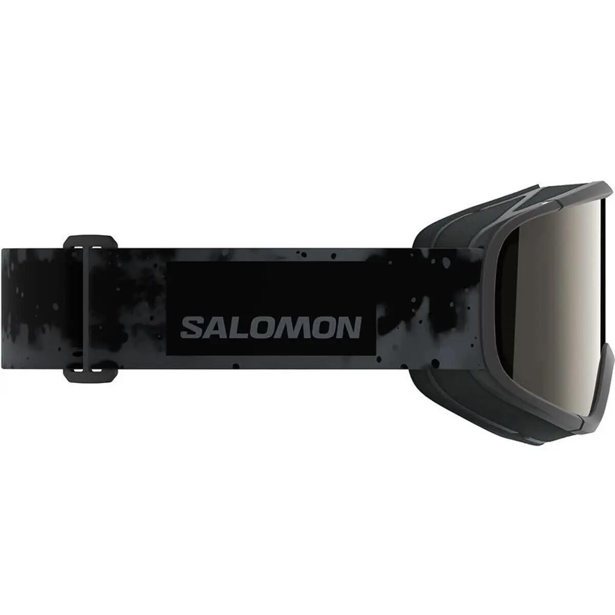 Lunettes de ski SALOMON Lumi  Unisexe 3/4
