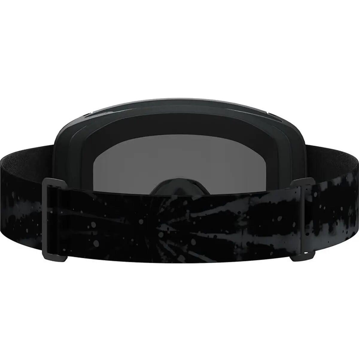 Lunettes de ski SALOMON Lumi  Unisexe 2/4