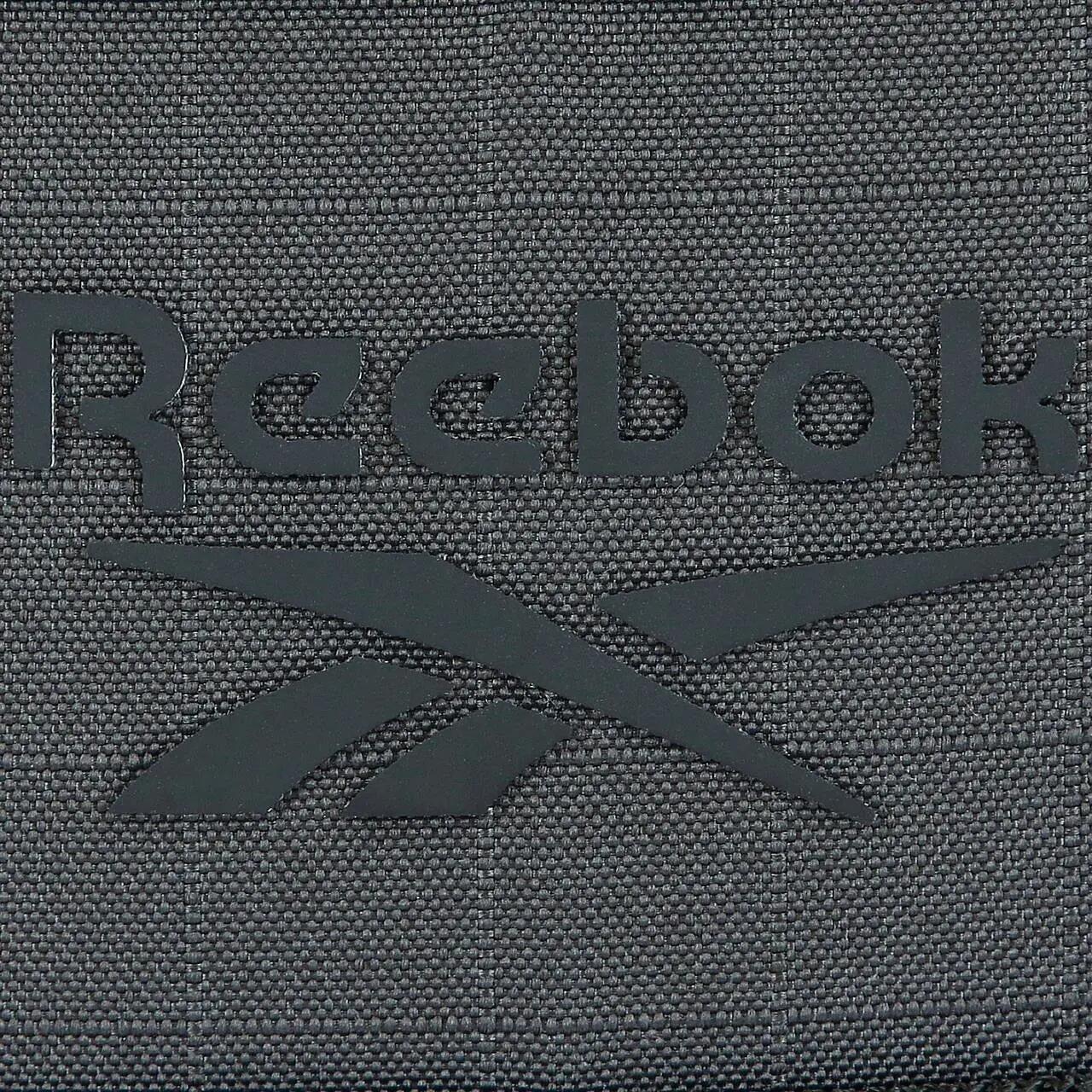 Mochila portaordenador de hombre Reebok Arthur 44cm antracita 5/5