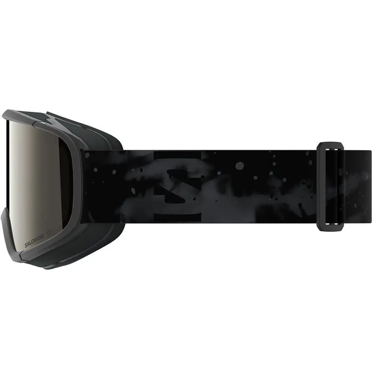 Lunettes de ski SALOMON Lumi  Unisexe 4/4