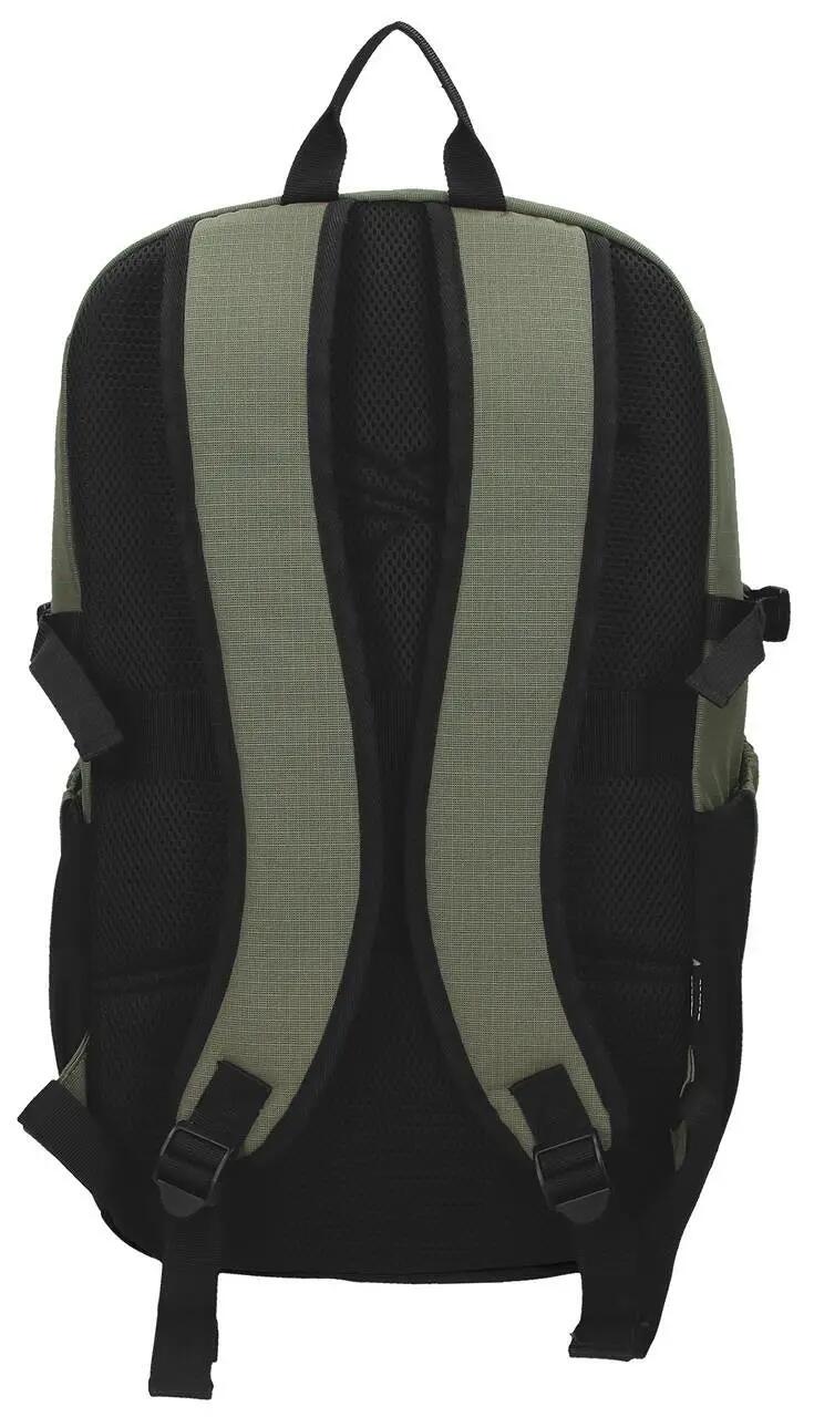 Mochila portaordenador de hombre Reebok Dustin 50cm caqui 2/5