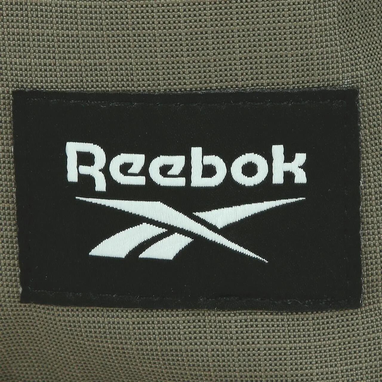 Mochila portaordenador de hombre Reebok Dustin 50cm caqui 5/5