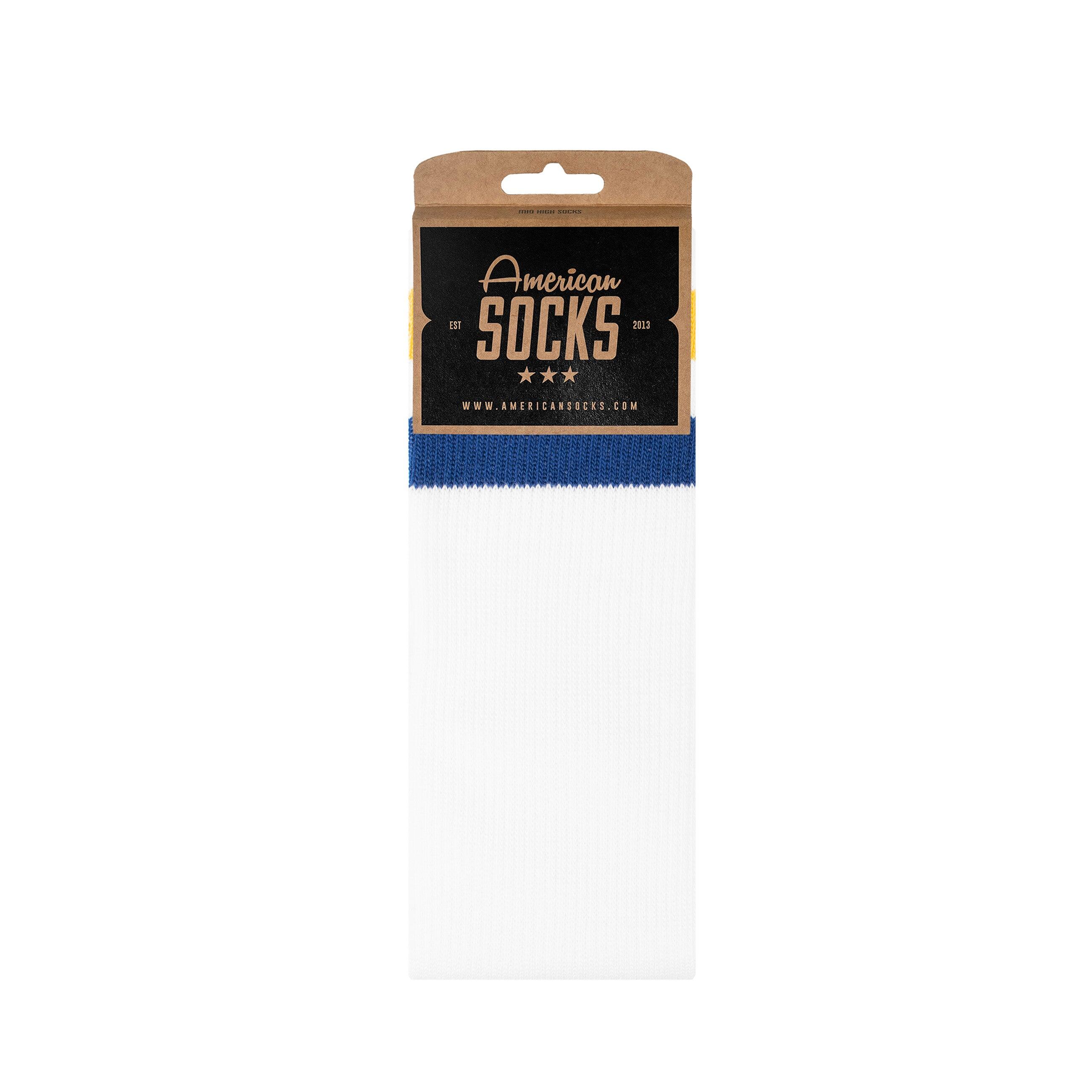 Calcetines Faint - Mid High - American Socks 2/6