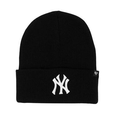 New york yankees-muts unisex 100% acryl