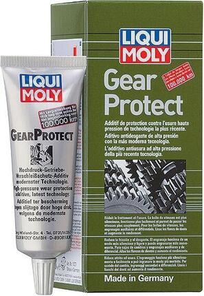 LIQUI MOLY Gear Protect additief transmissie 80 ml