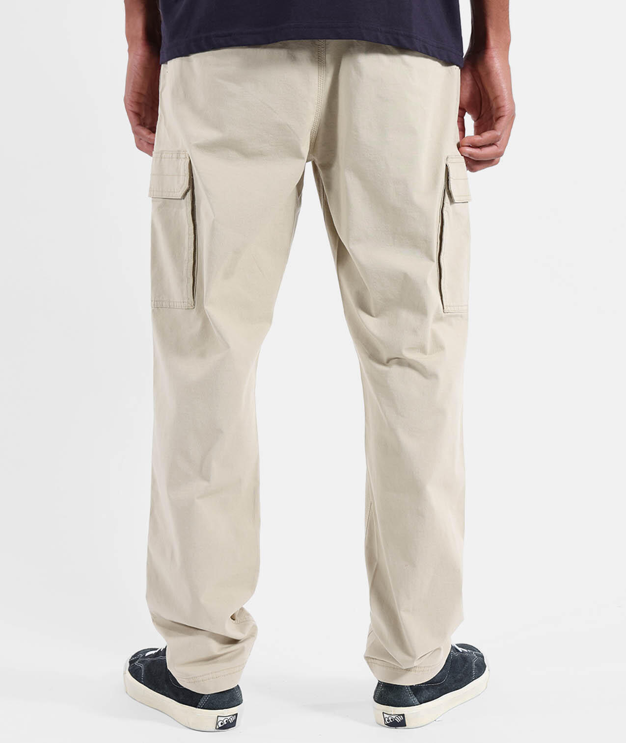 Pantaloni cargo SMOKO 3/5