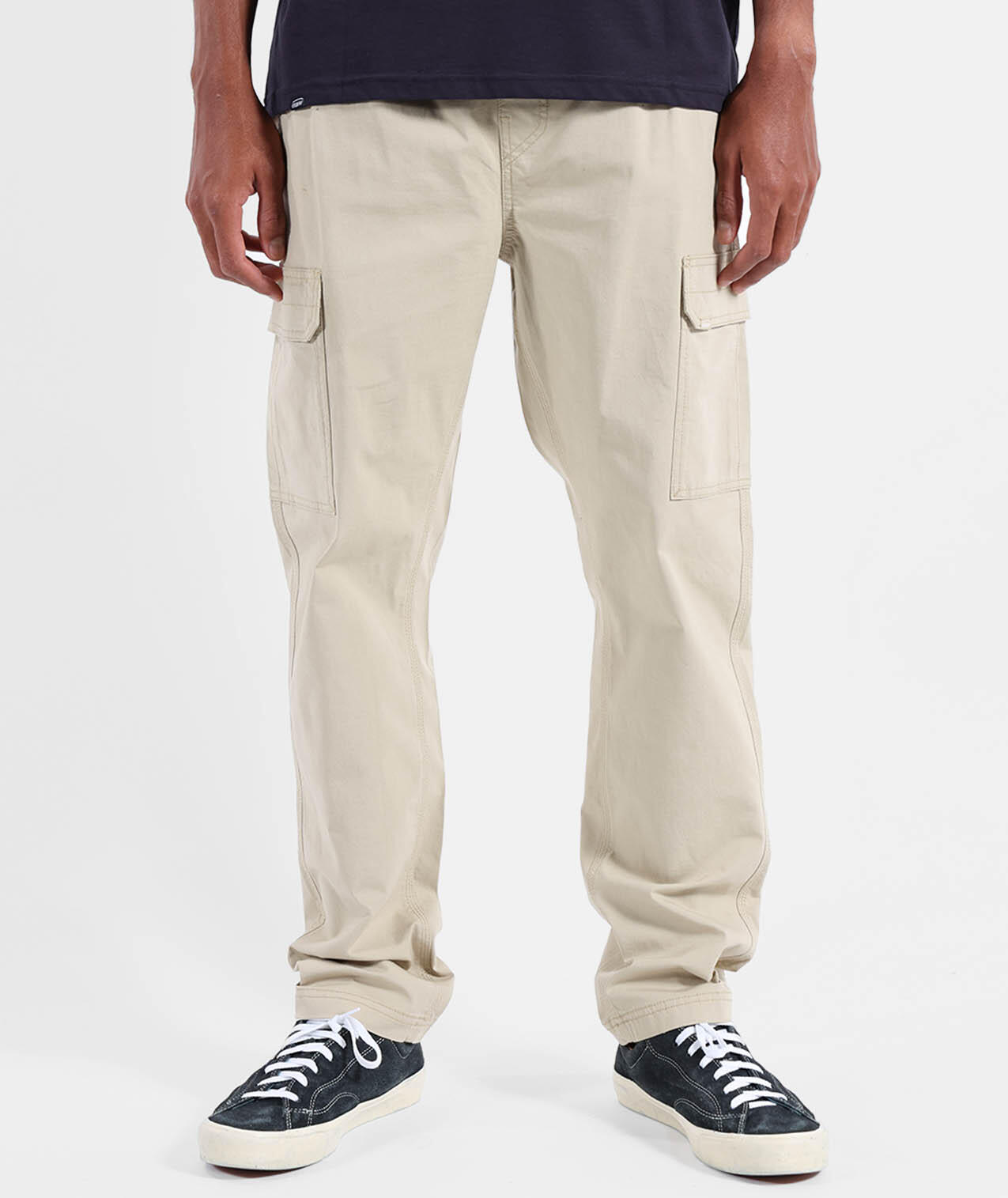 Pantaloni cargo SMOKO 2/5