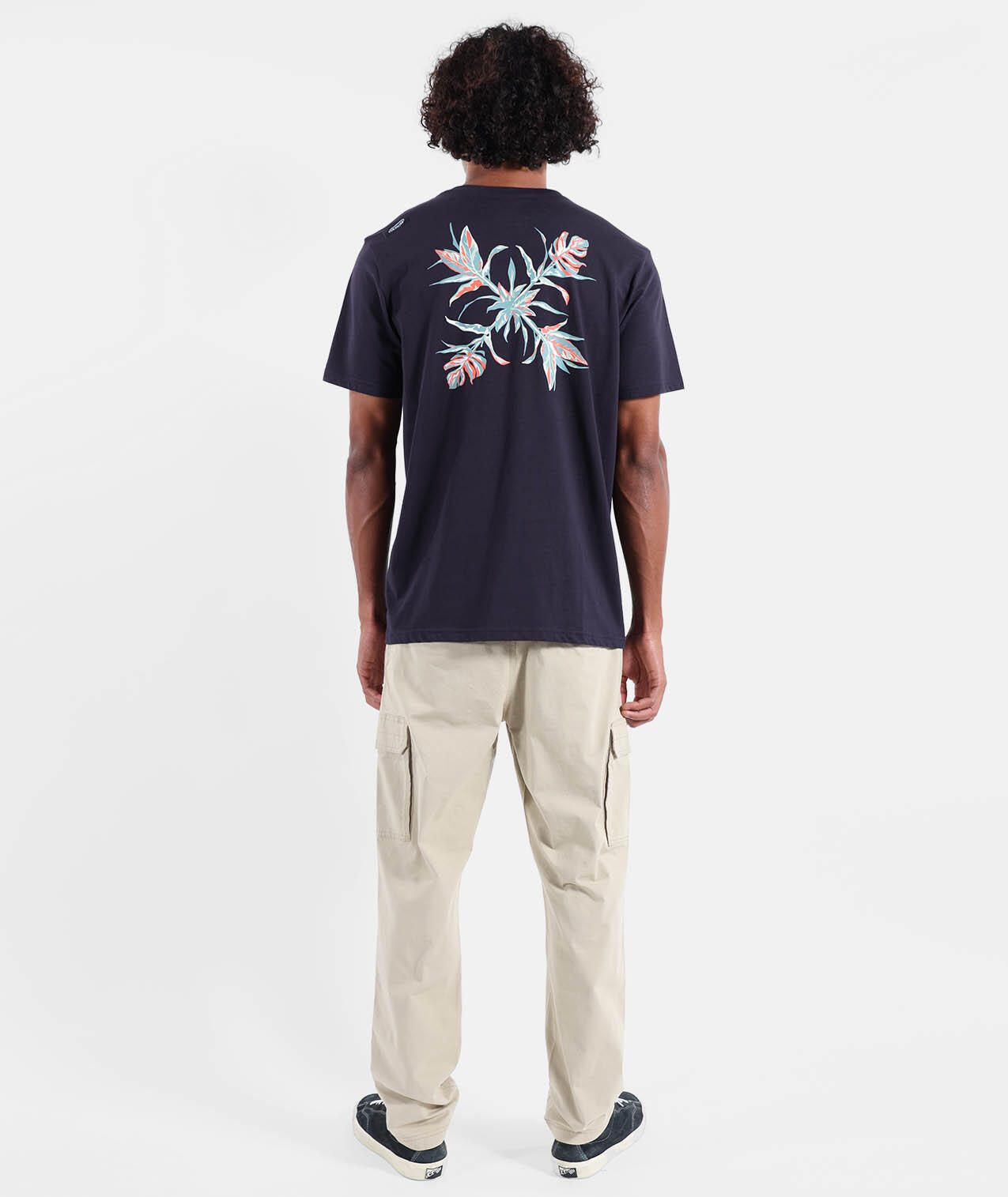 Pantaloni cargo SMOKO 5/5