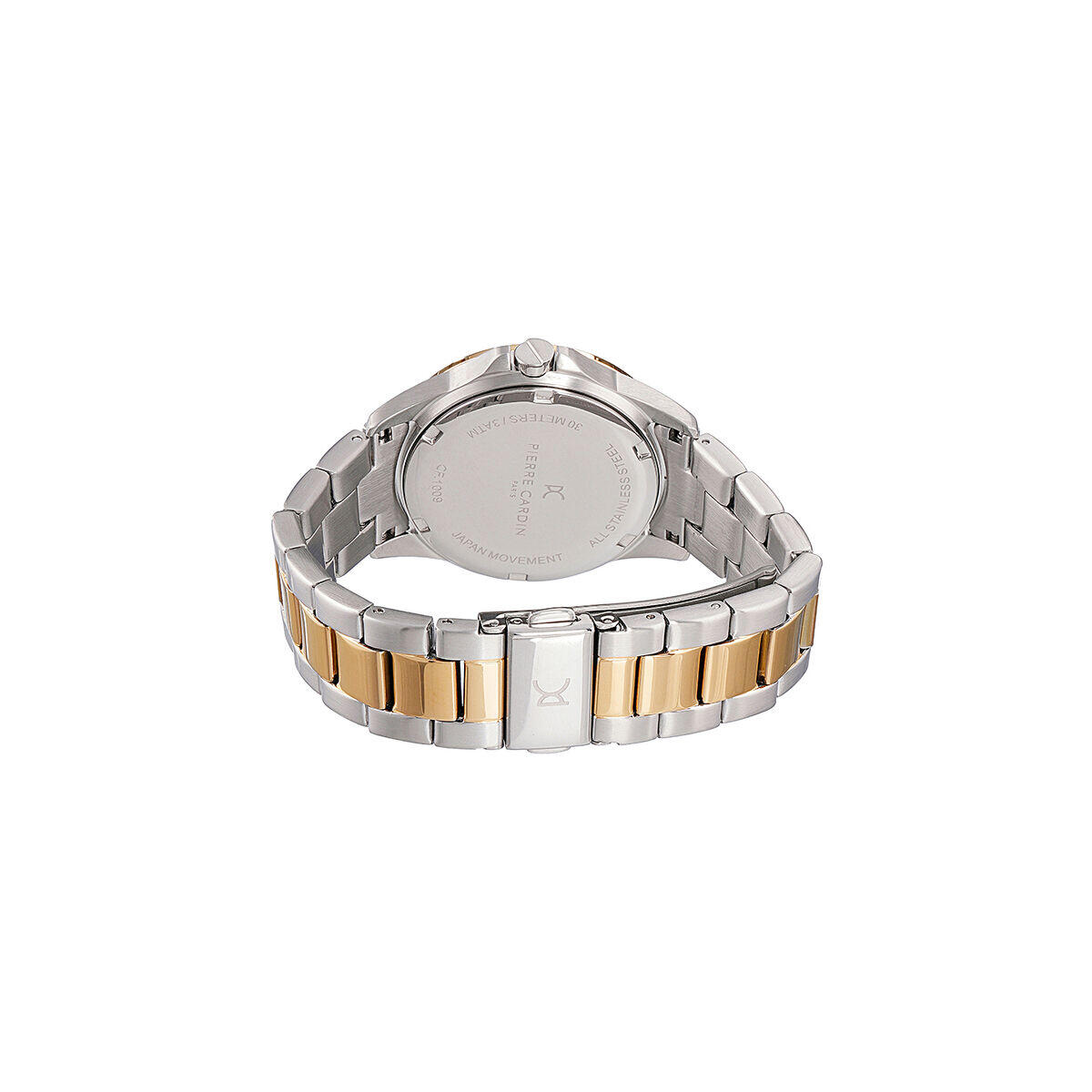Horloge Dames PIERRE CARDIN CF.1009.MU Ø 34 mm 3/4