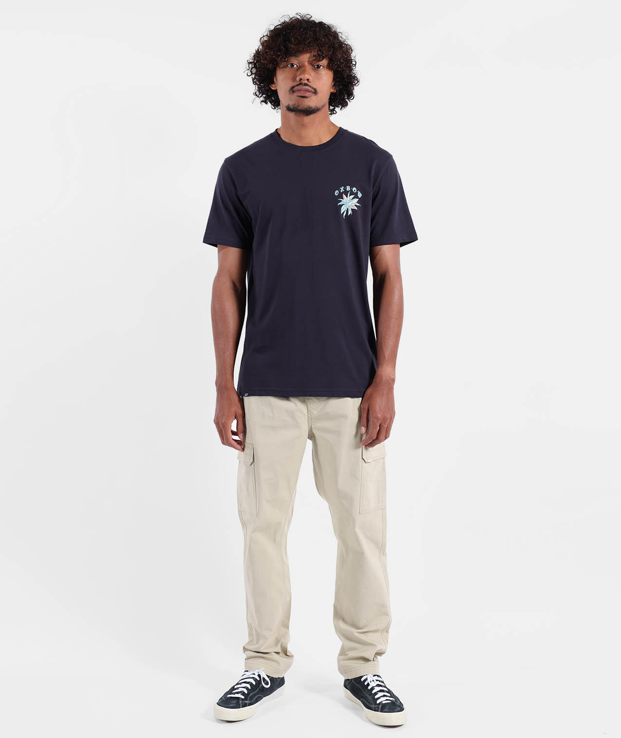 Pantaloni cargo SMOKO 4/5