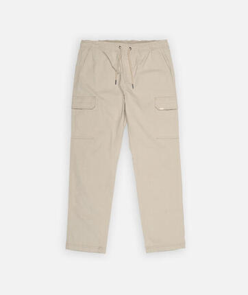 Pantalon cargo SMOKO