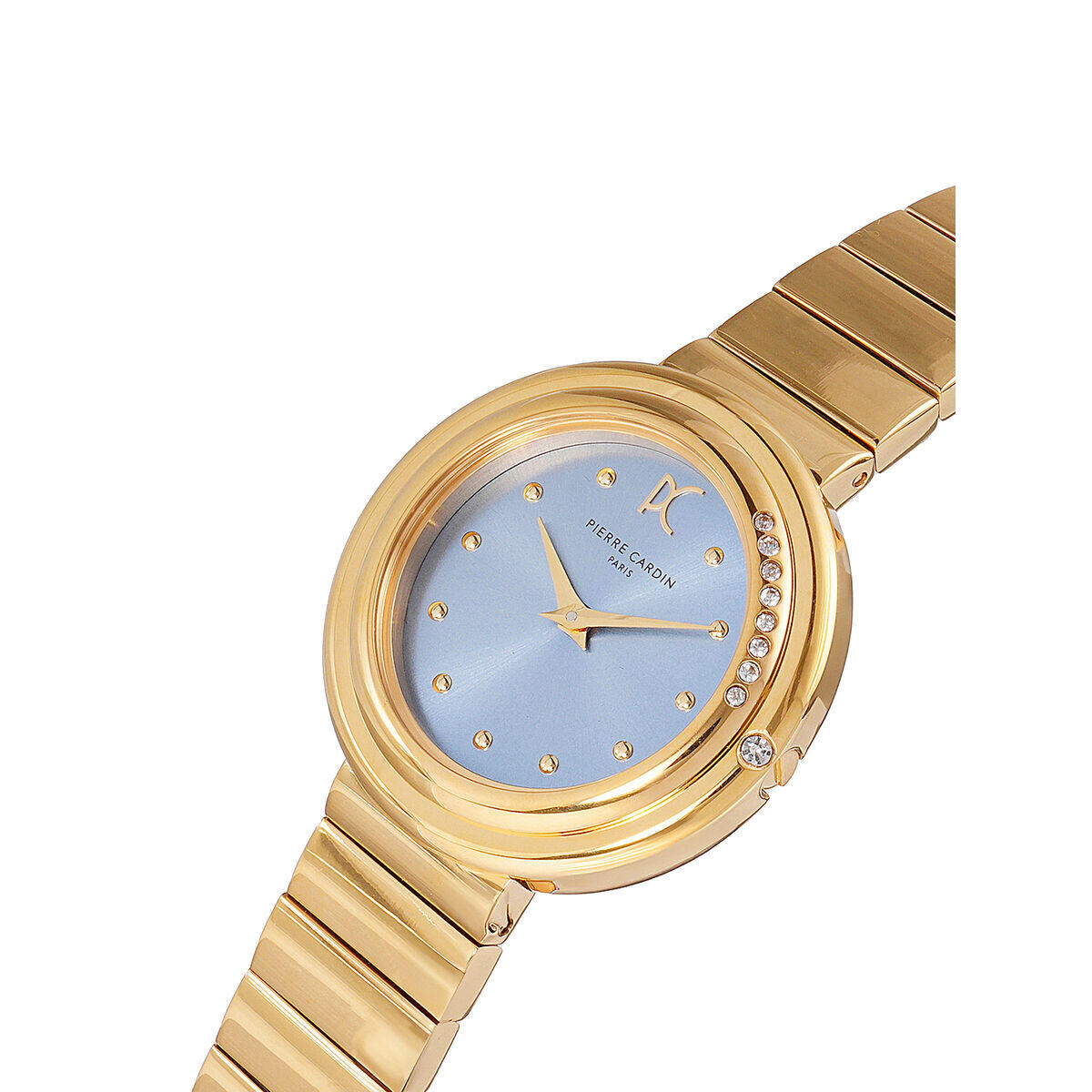 Montre Femme PIERRE CARDIN CF.1010.MG.1 Ø 32 mm 2/4