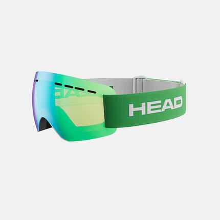 SOLAR FMR green
