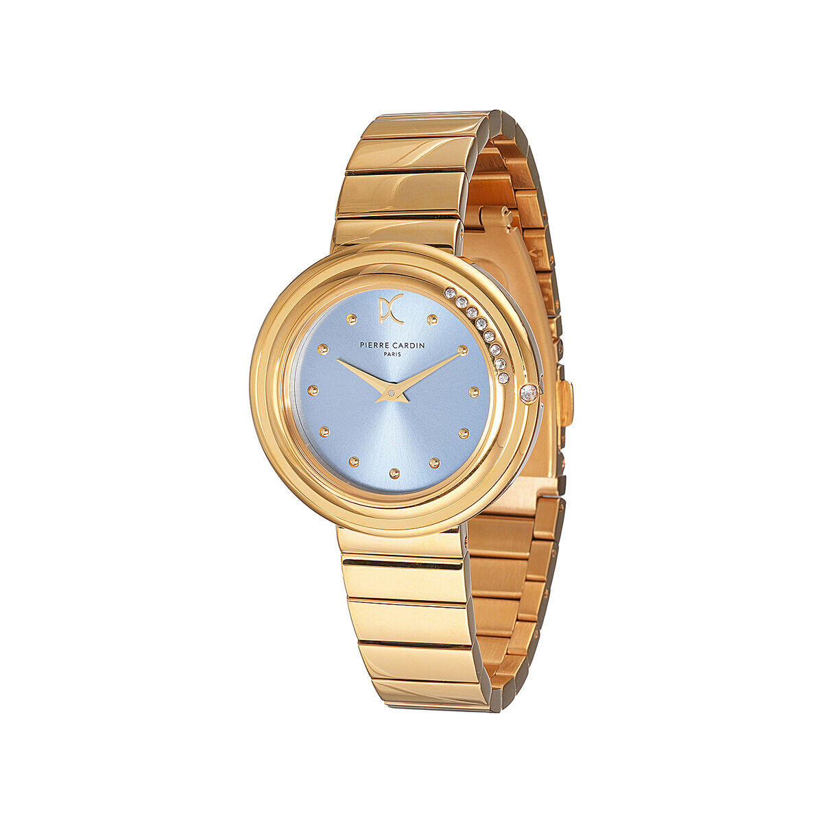 Montre Femme PIERRE CARDIN CF.1010.MG.1 Ø 32 mm 1/4