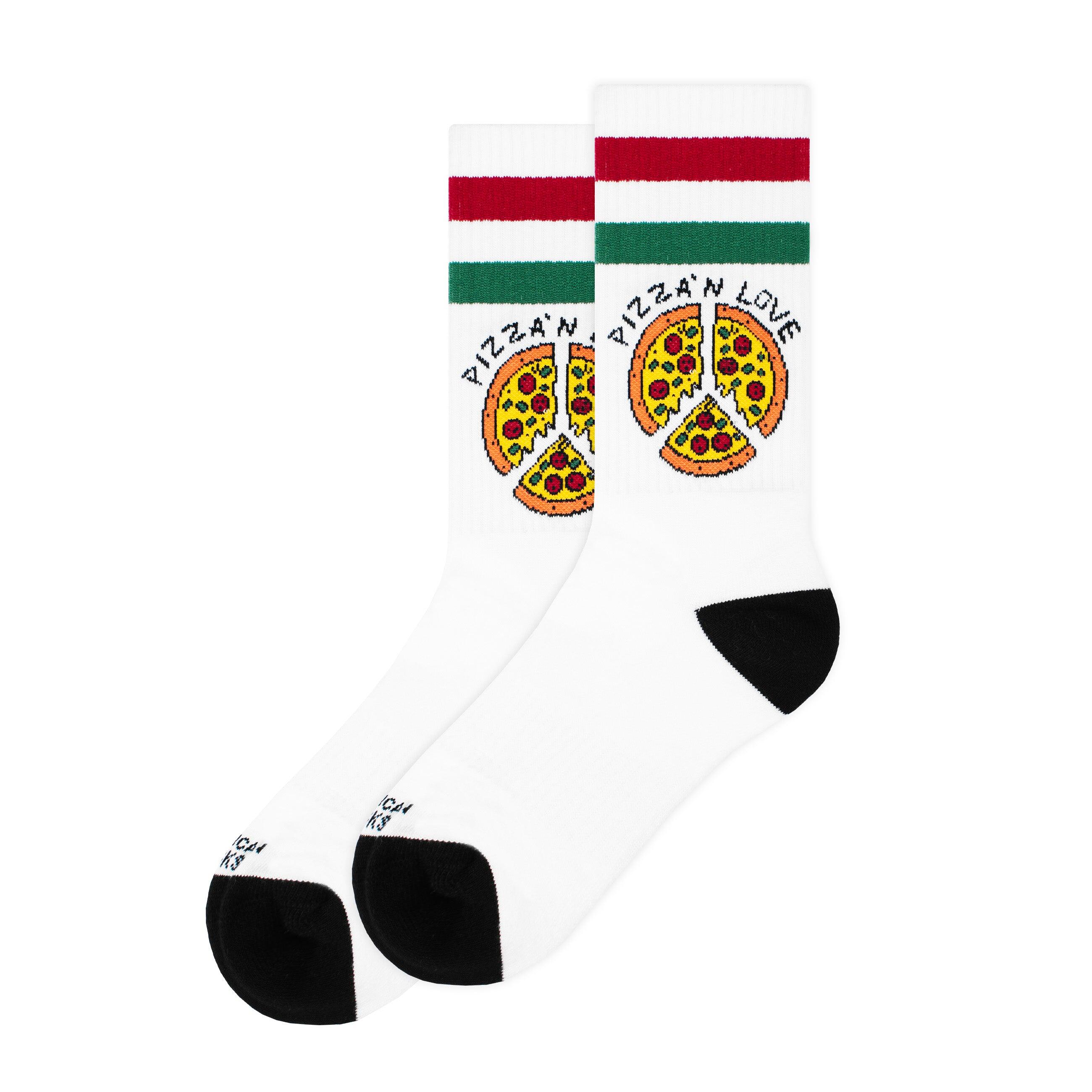 AMERICAN SOCKS picture