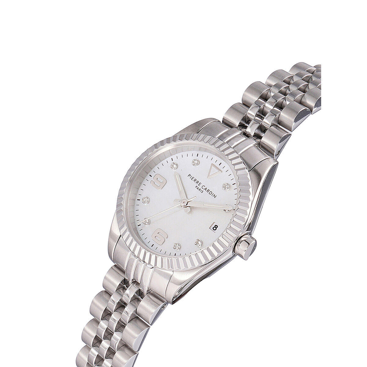 Horloge Dames PIERRE CARDIN CF.1012.MS Ø 28 mm 2/4