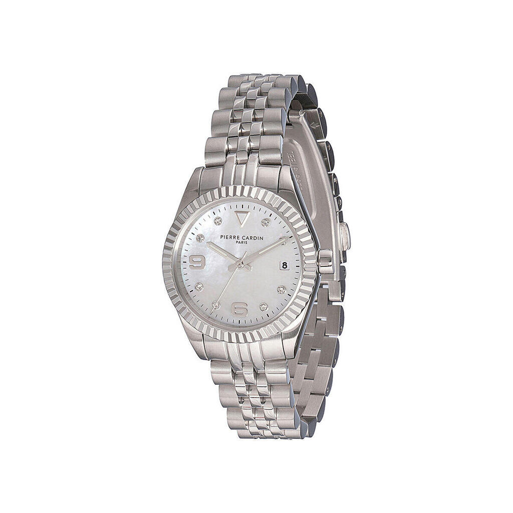 Ladies' Watch PIERRE CARDIN CF.1012.MS Ø 28 mm