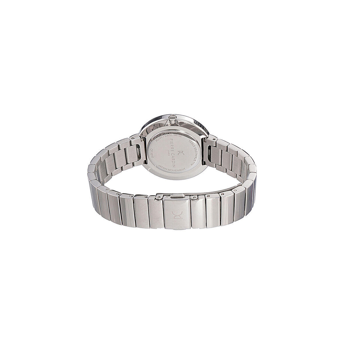 Montre Femme PIERRE CARDIN CF.1010.MS Ø 32 mm 3/4