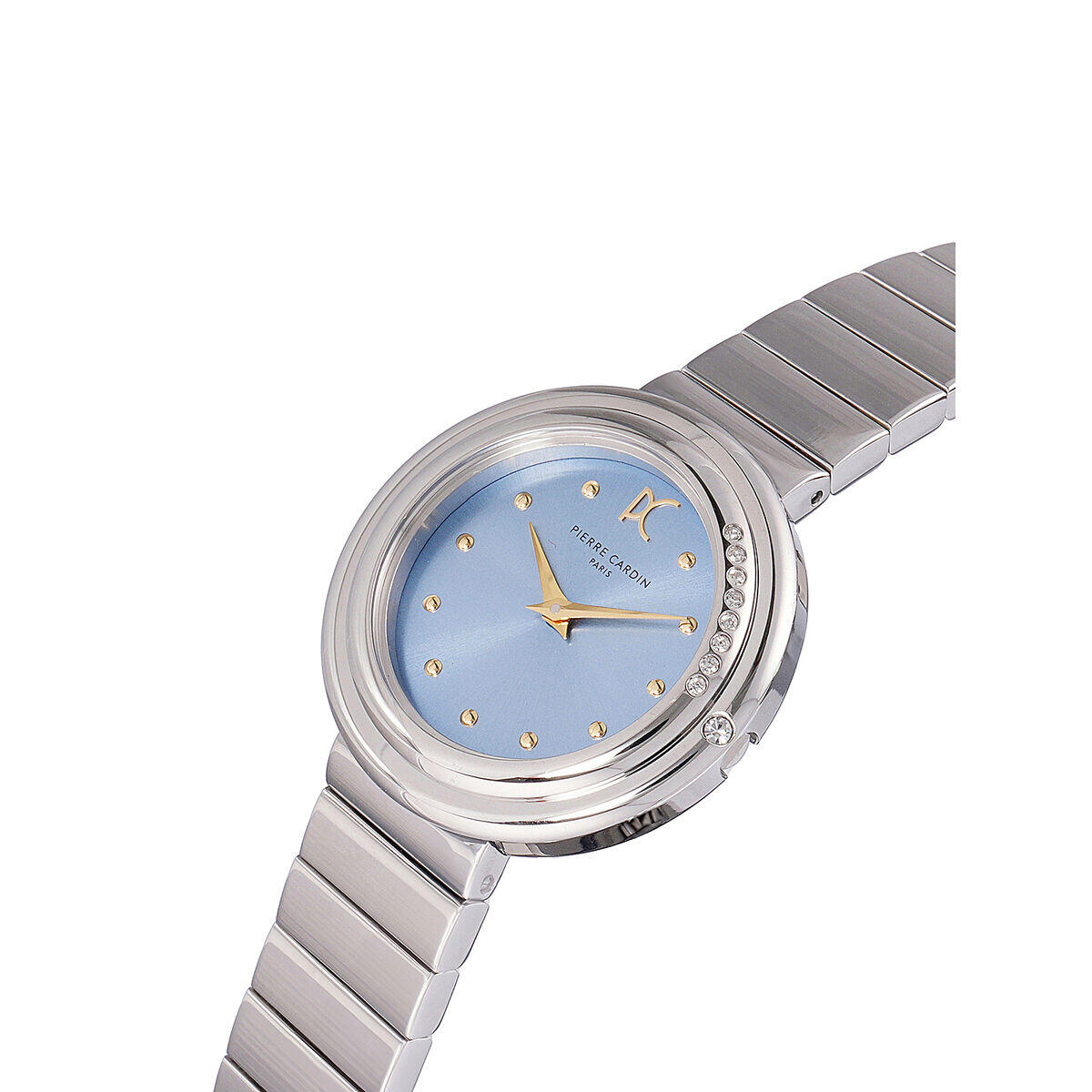 Montre Femme PIERRE CARDIN CF.1010.MS Ø 32 mm 2/4