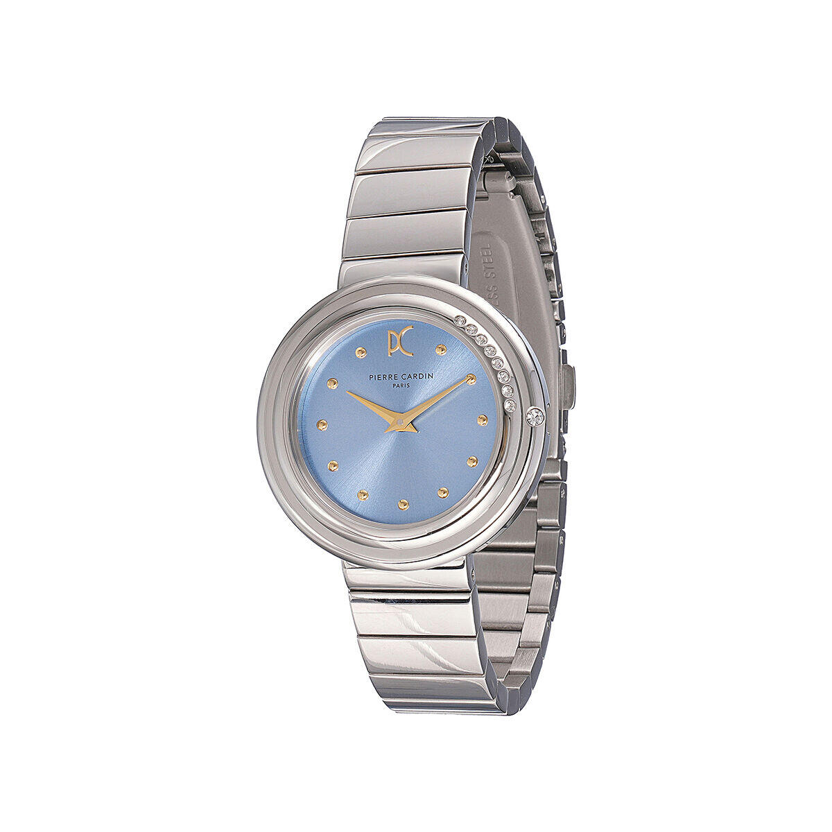 Montre Femme PIERRE CARDIN CF.1010.MS Ø 32 mm 1/4