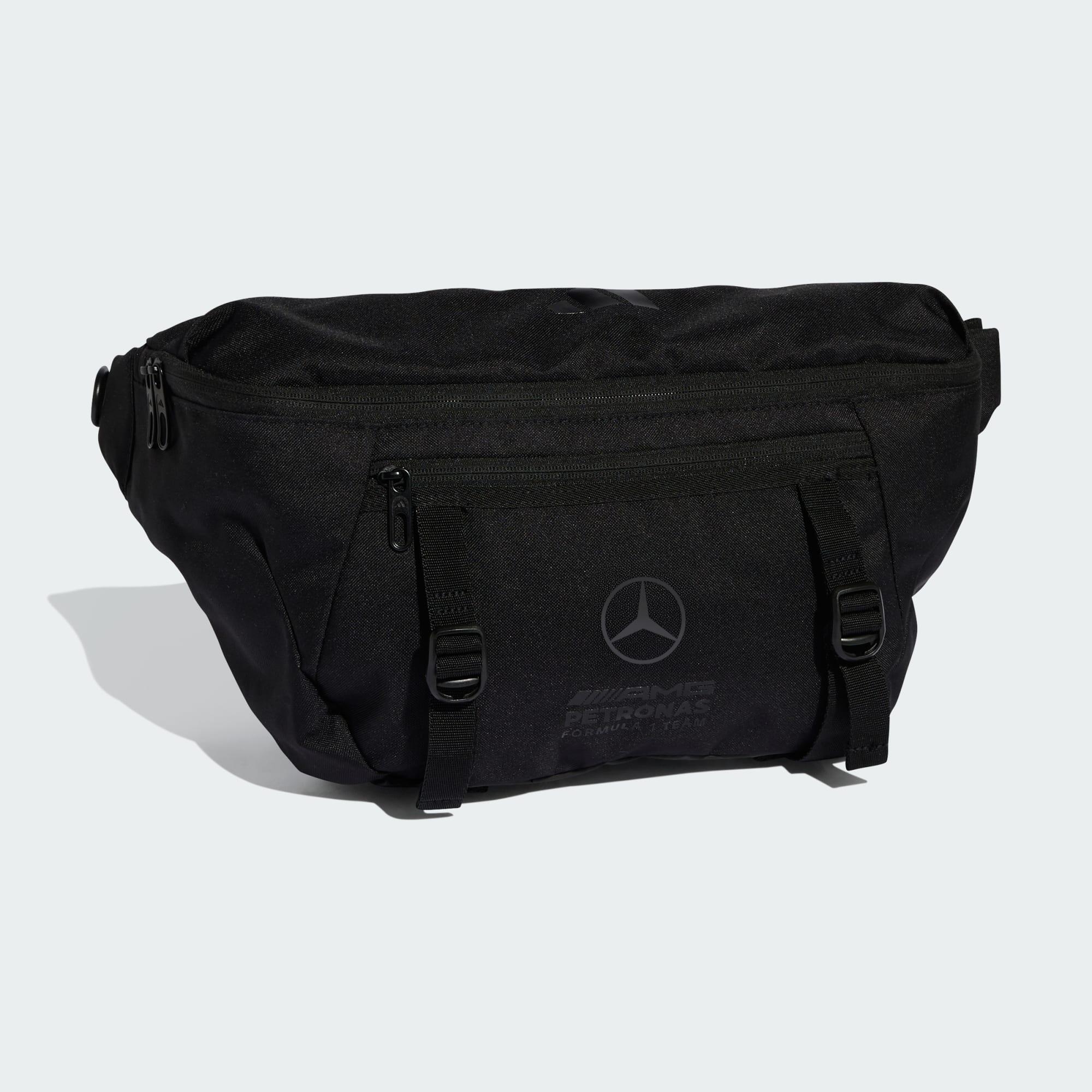 SAC EN BANDOULIÈRE DE L’ÉQUIPE DE FORMULE 1 MERCEDES - AMG PETRONAS LIGHTS OUT 3/7