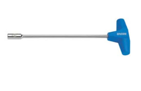 Unior douille tournevis 9,0 mm