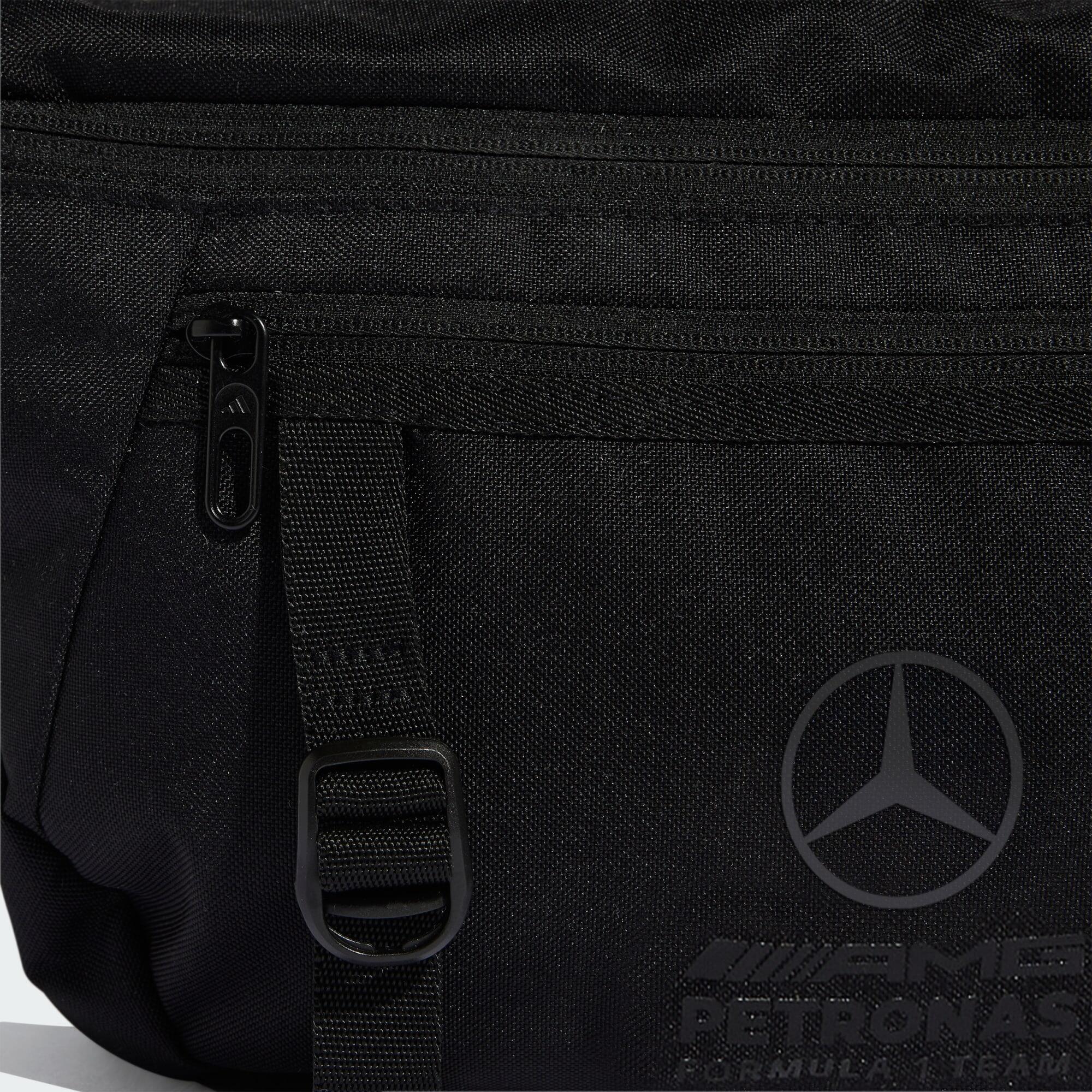 SAC EN BANDOULIÈRE DE L’ÉQUIPE DE FORMULE 1 MERCEDES - AMG PETRONAS LIGHTS OUT 5/7
