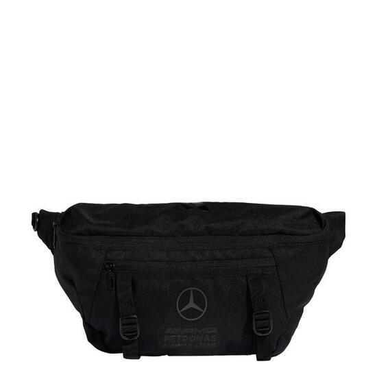 MERCEDES - AMG PETRONAS FORMULA 1 TEAM LIGHTS OUT CROSSBODY-TASCHE