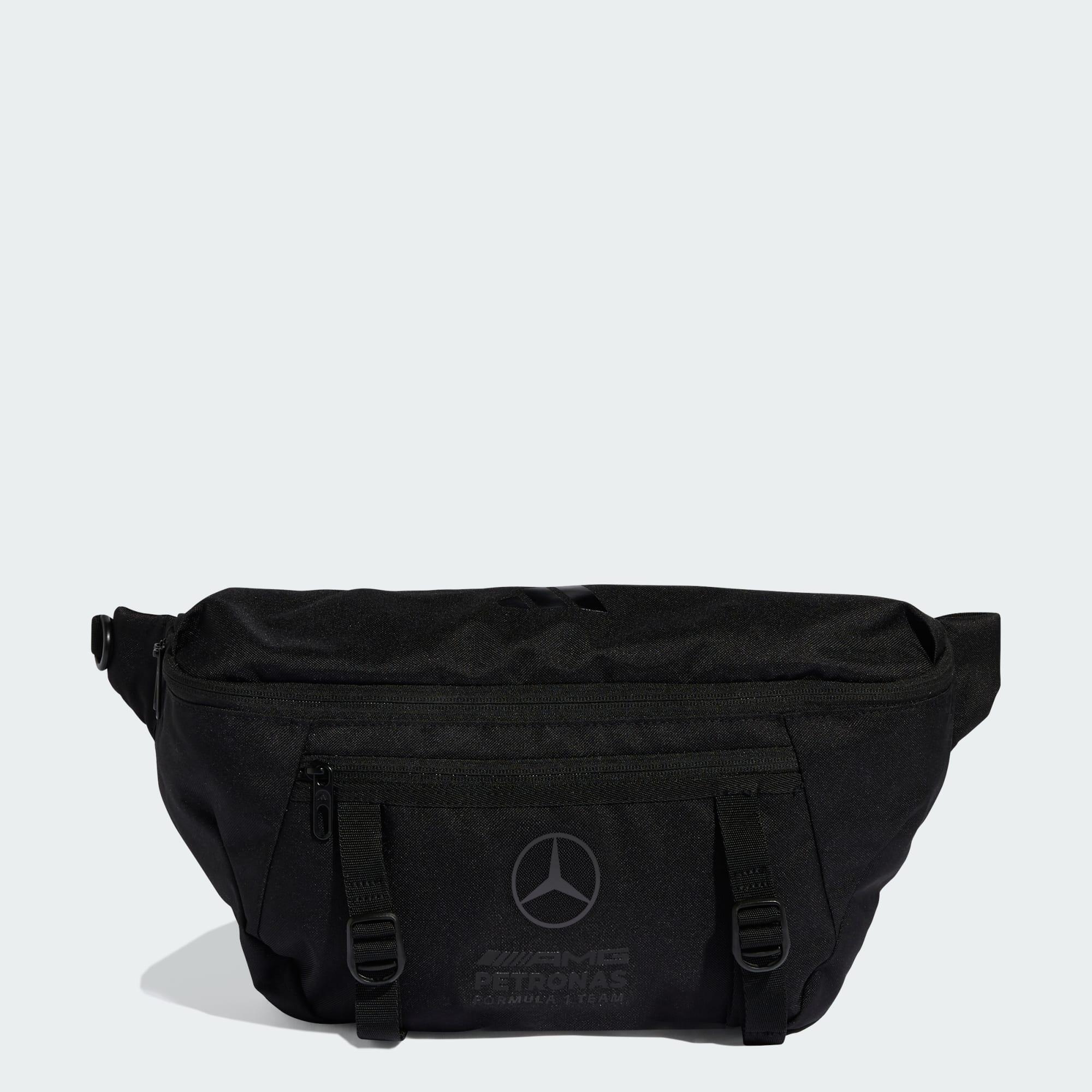 SAC EN BANDOULIÈRE DE L’ÉQUIPE DE FORMULE 1 MERCEDES - AMG PETRONAS LIGHTS OUT 7/7