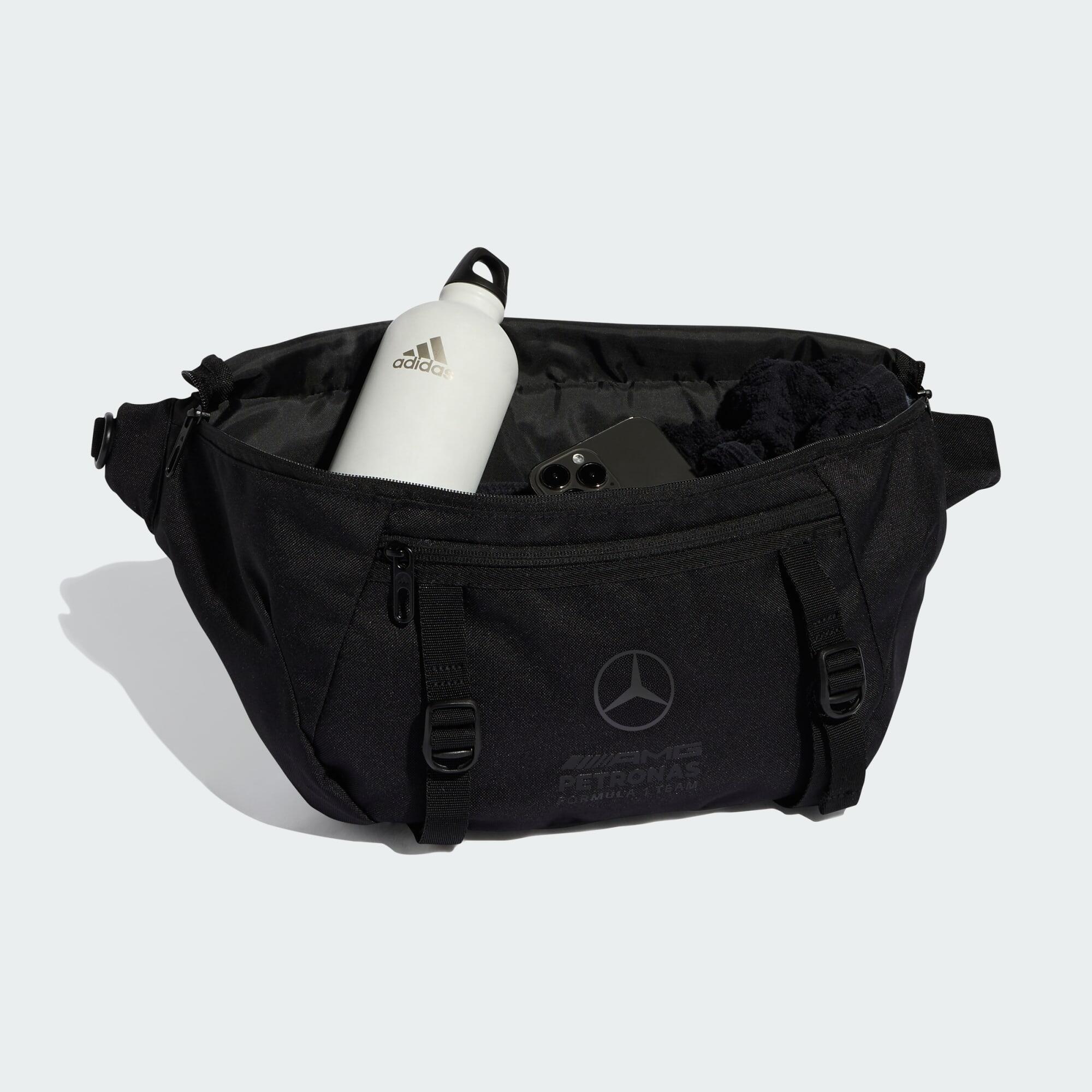 SAC EN BANDOULIÈRE DE L’ÉQUIPE DE FORMULE 1 MERCEDES - AMG PETRONAS LIGHTS OUT 4/7
