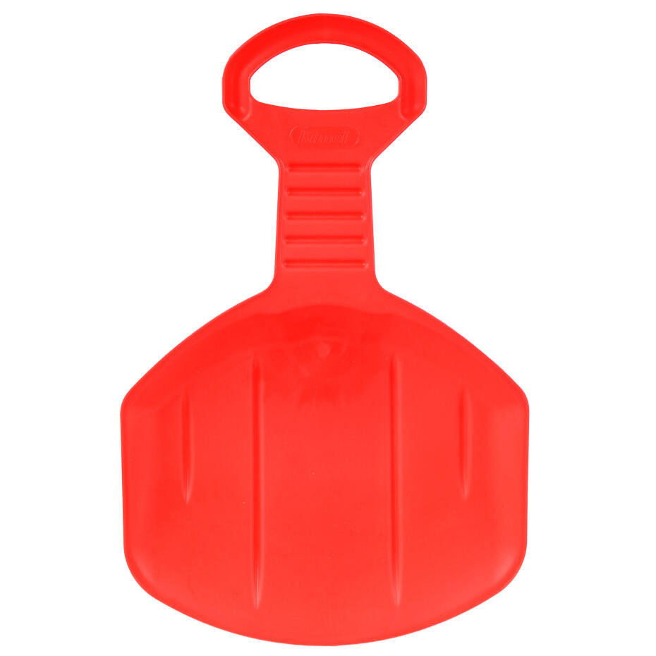 Luge pelle Kimet pour enfants 5/6