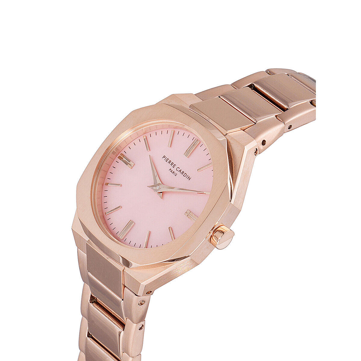 Montre Femme PIERRE CARDIN CF.1008.MR Ø 32 mm 2/4