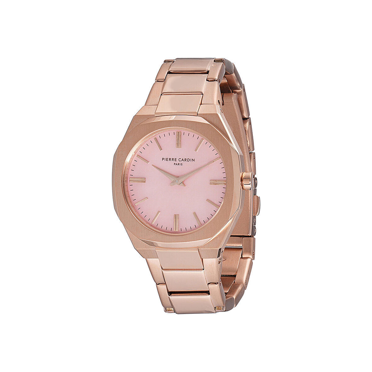 Montre Femme PIERRE CARDIN CF.1008.MR Ø 32 mm 1/4