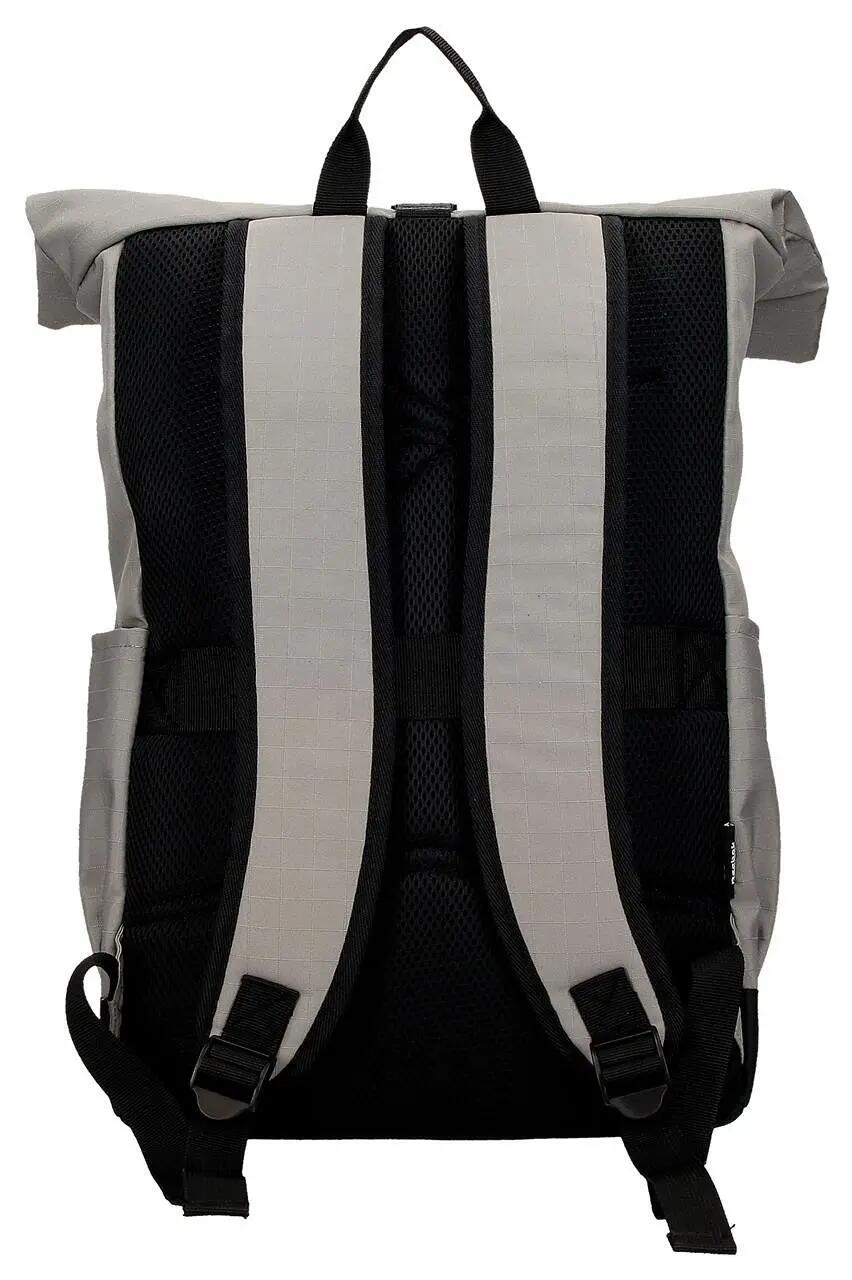 Mochila portaordenador de hombre Reebok Arthur 44cm taupe 2/5