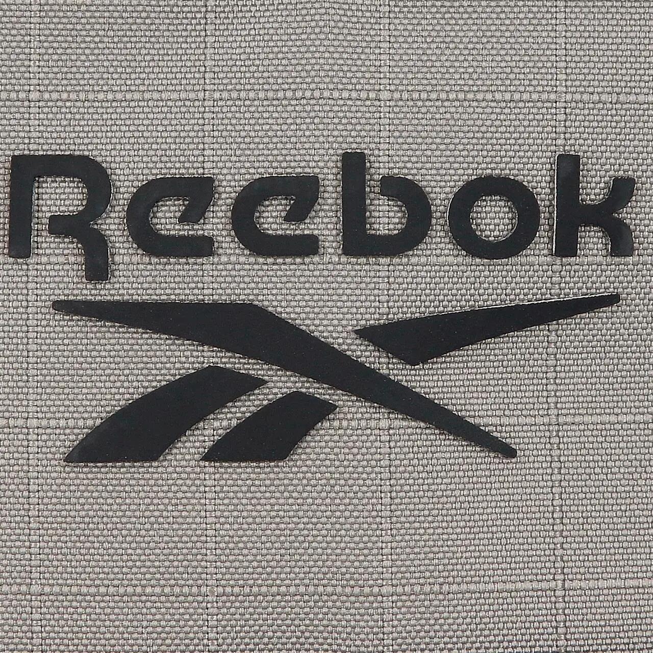 Mochila portaordenador de hombre Reebok Arthur 44cm taupe 5/5