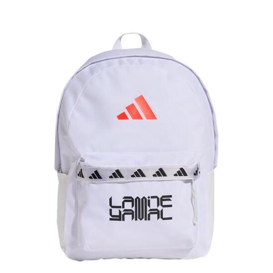 SAC À DOS adidas CLASSIC TAPE LAMINE YAMAL