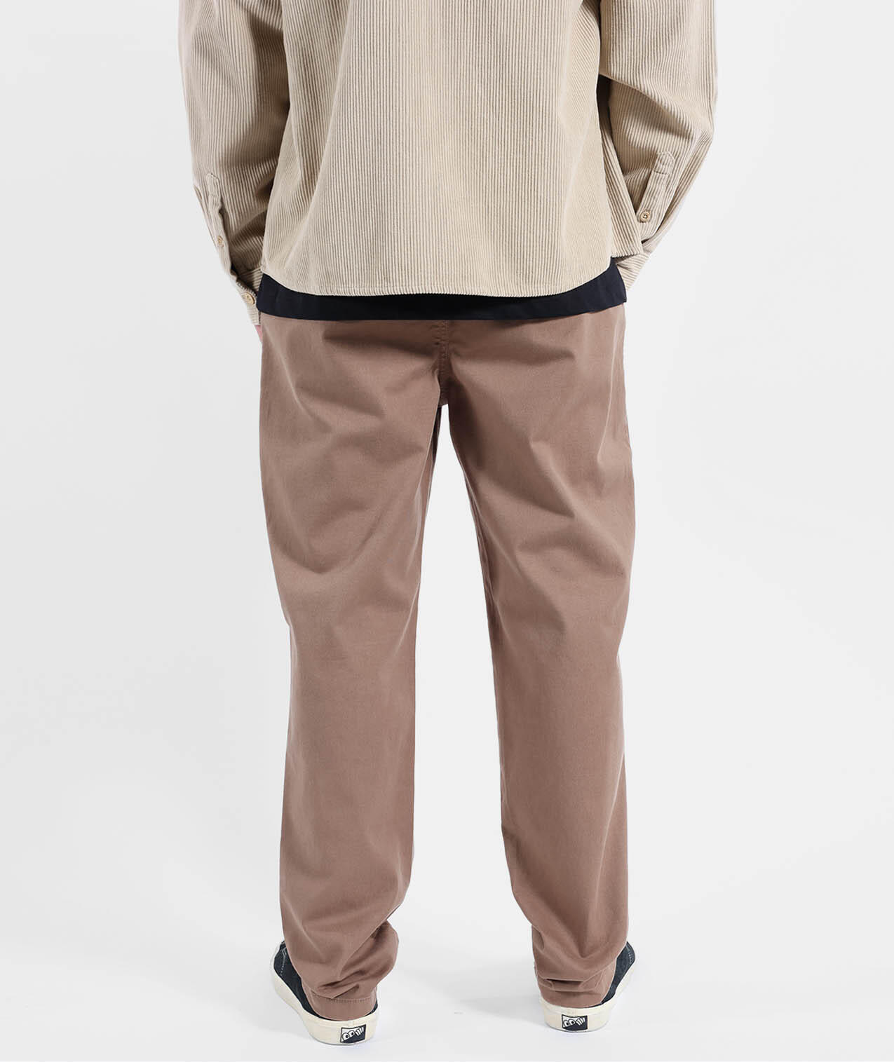 Pantalon chino ROOKIE 3/5